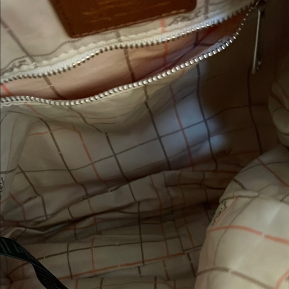 RALPH LAUREN shoulder bag polo purse - Picture 8 of 8